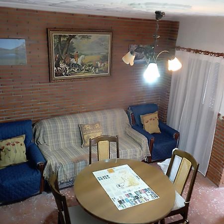Alojamiento Rural Villa Baja - Castril Dış mekan fotoğraf