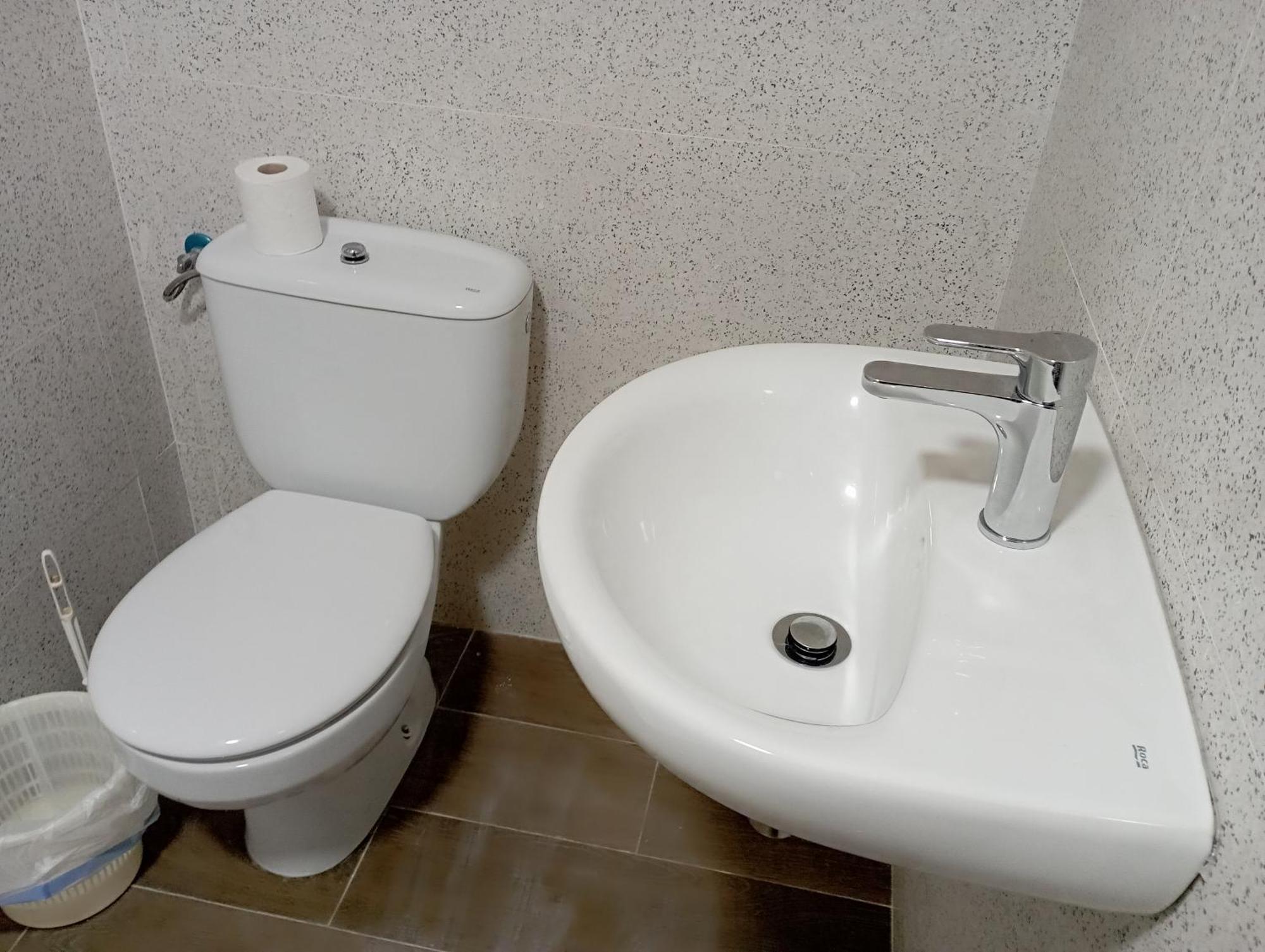 Alojamiento Rural Villa Baja - Castril Dış mekan fotoğraf