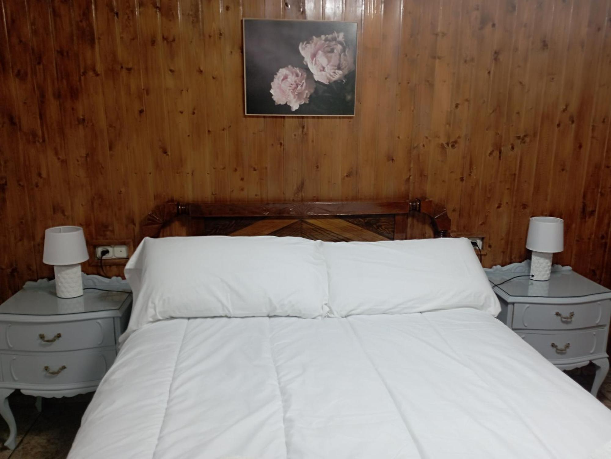 Alojamiento Rural Villa Baja - Castril Dış mekan fotoğraf