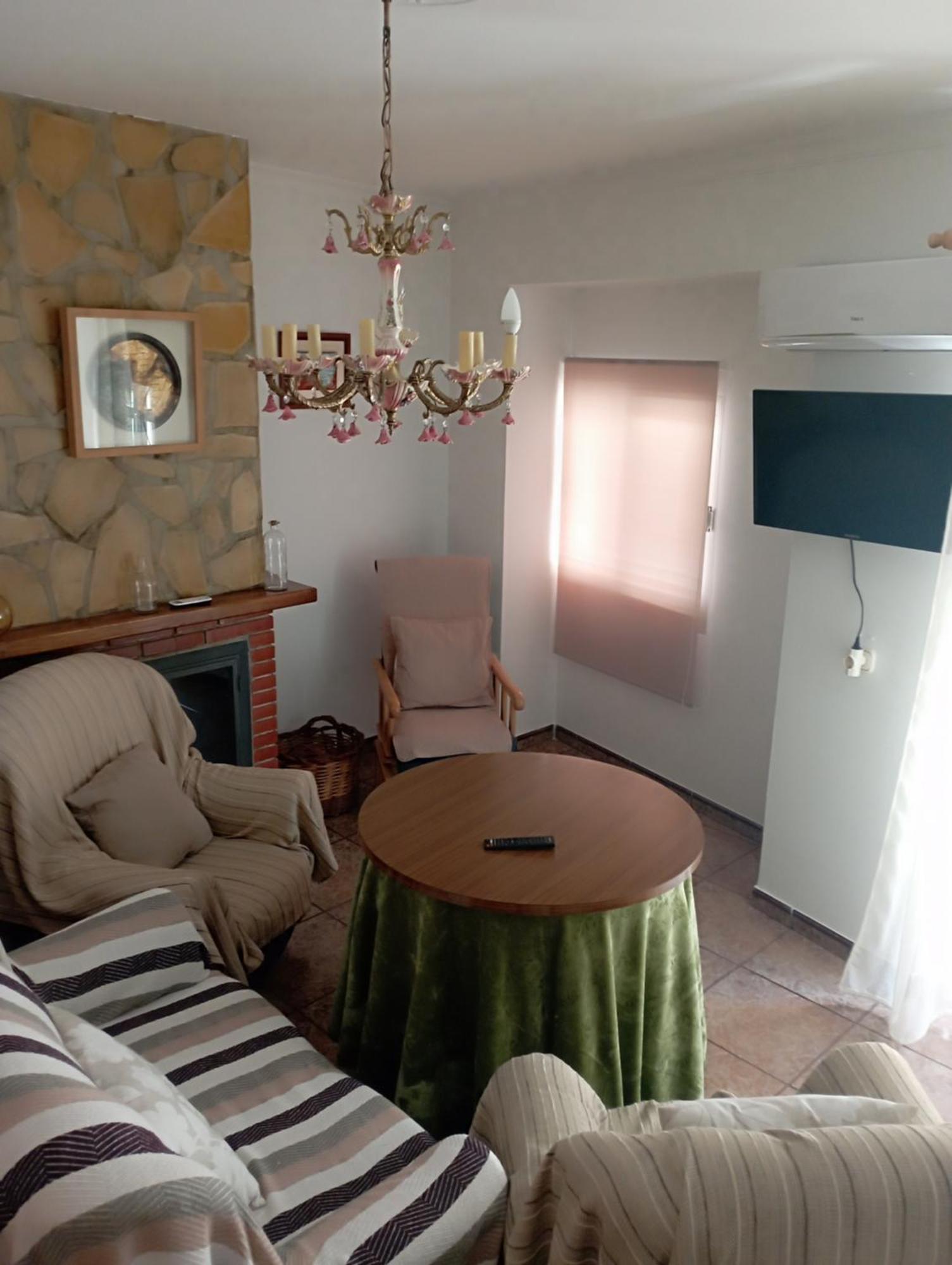 Alojamiento Rural Villa Baja - Castril Dış mekan fotoğraf