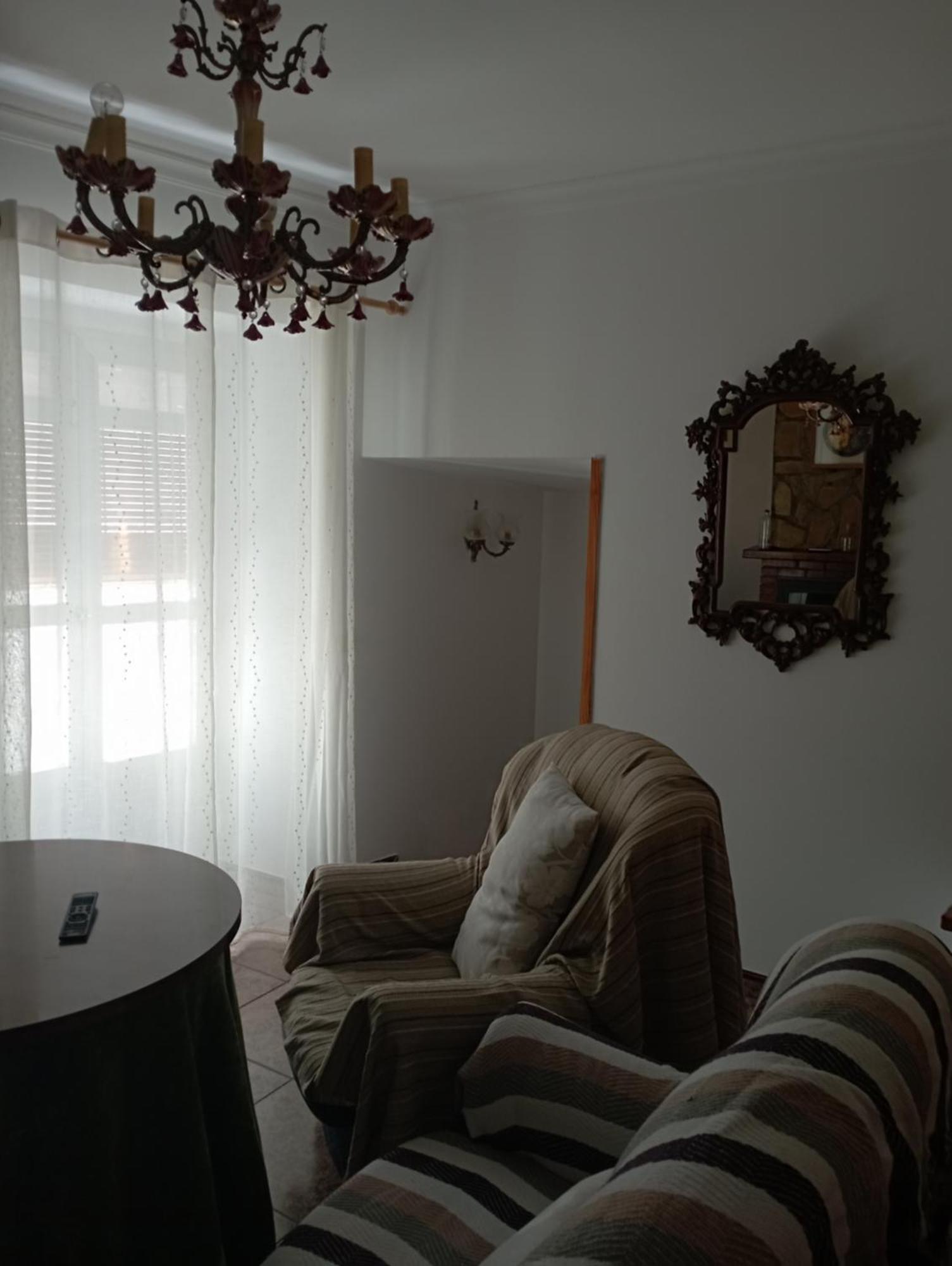 Alojamiento Rural Villa Baja - Castril Dış mekan fotoğraf